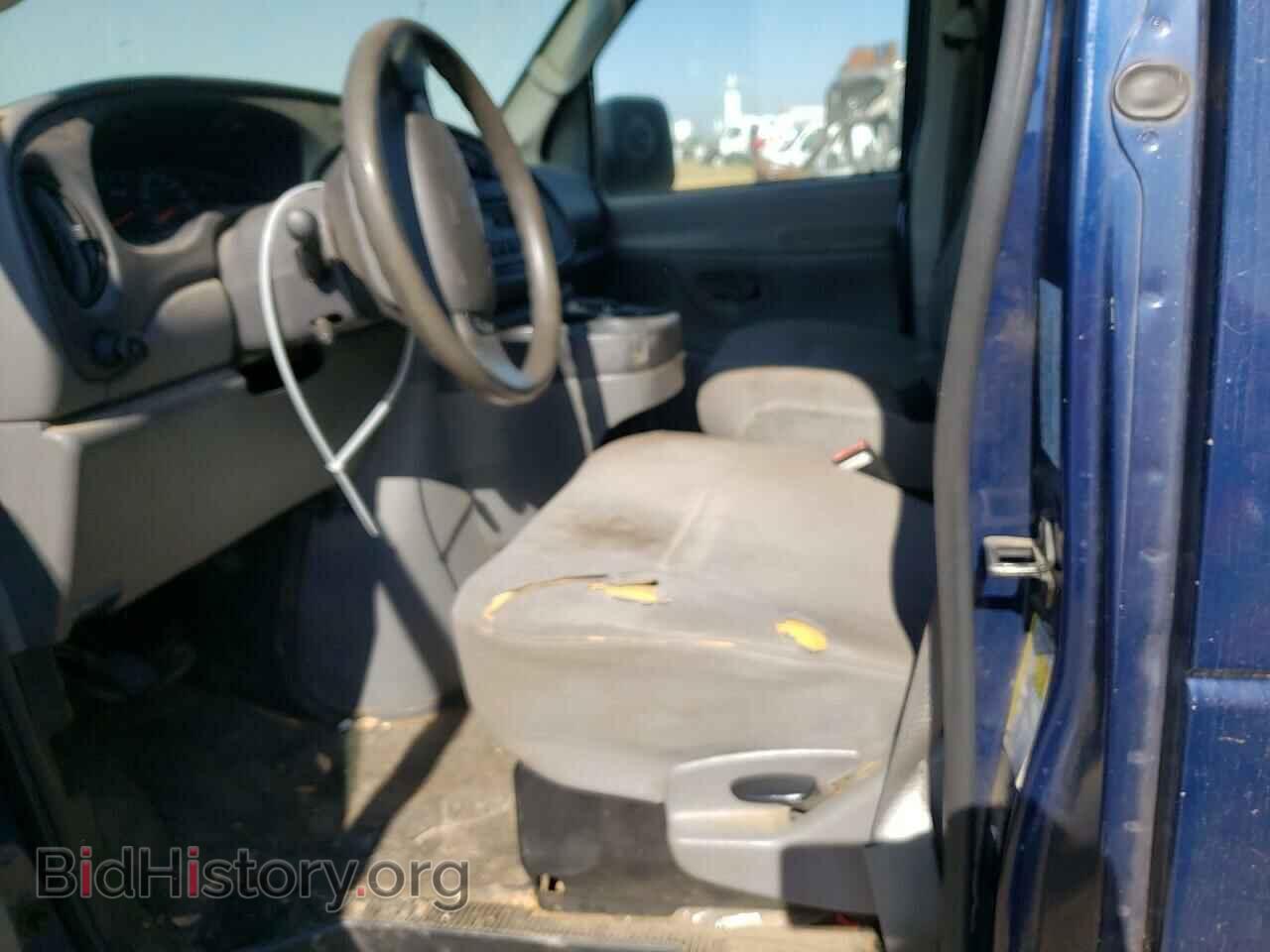 2007 FORD ALL Models - VIN: 1FBNE31L37DB15202 - Фото 7