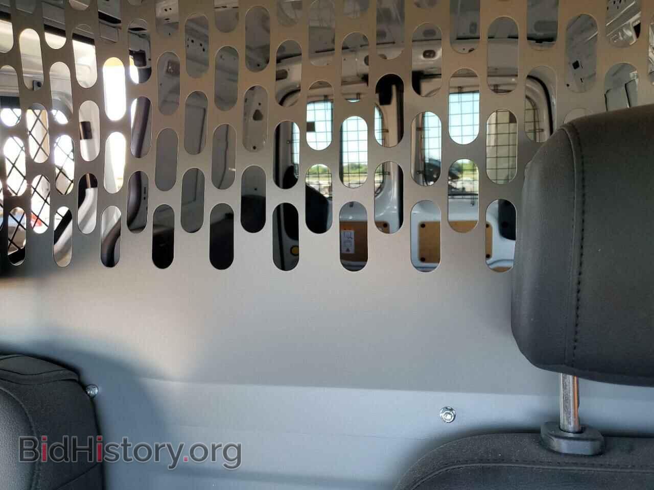 2020 FORD TRANSIT - VIN: NM0LS7E2XL1454634 - Фото 10