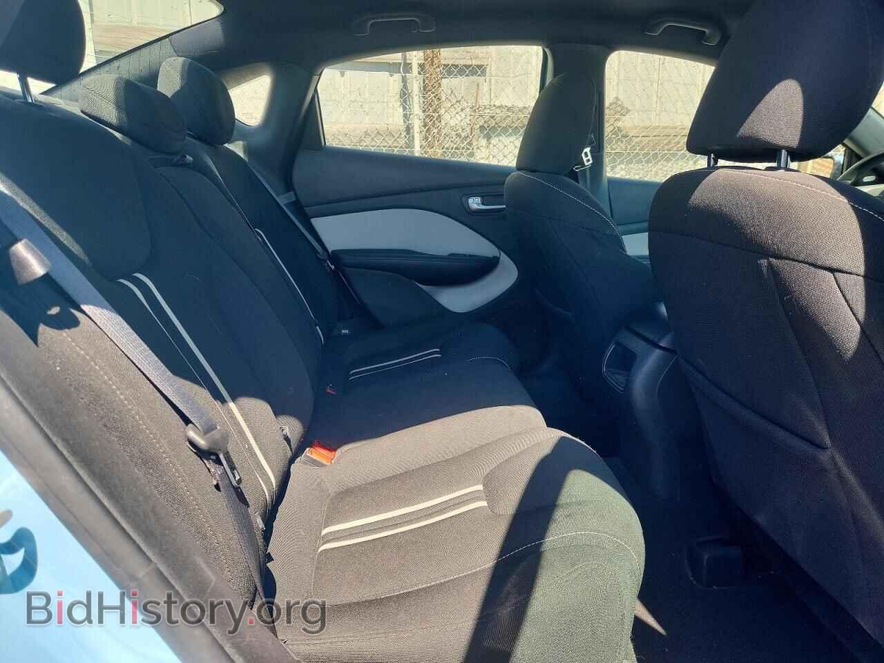 2013 DODGE DART - VIN: 1C3CDFBH0DD224573 - Photo 10
