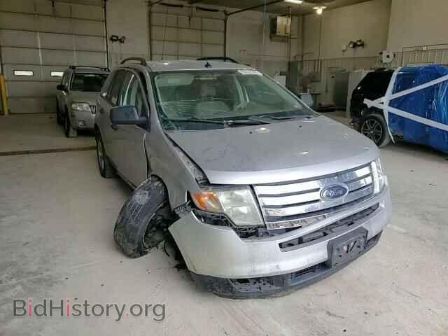 2010 FORD EDGE - VIN: 2FMDK3GC7ABA44005 - Фото 14