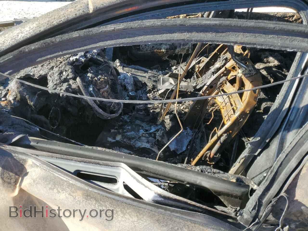 2016 CHRYSLER 200 - VIN: 1C3CCCAB0GN184542 - Фото 7