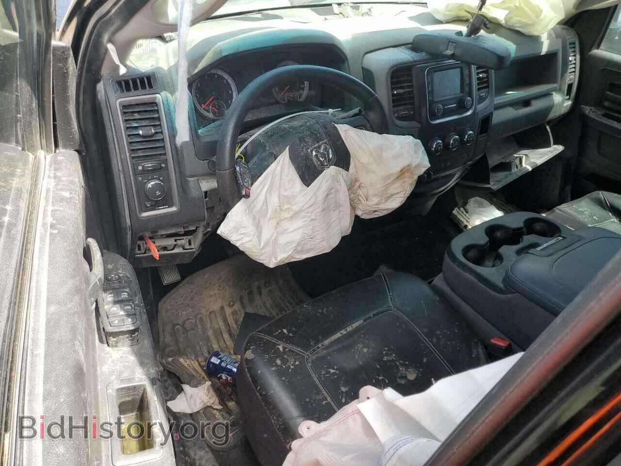 2014 RAM 1500 - VIN: 1C6RR7KT5ES247708 - Фото 8