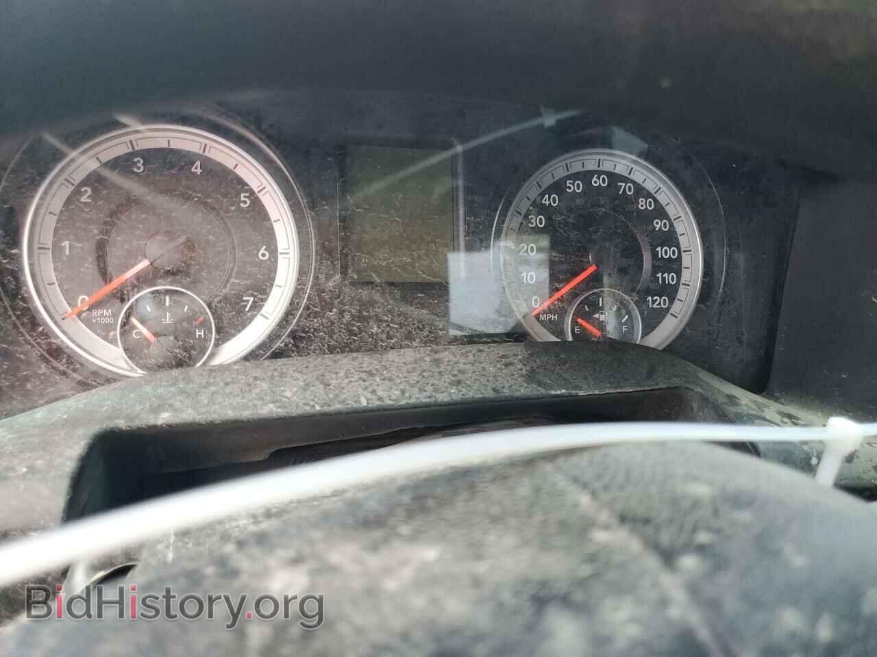 2014 RAM 1500 - VIN: 1C6RR7KT5ES247708 - Фото 9