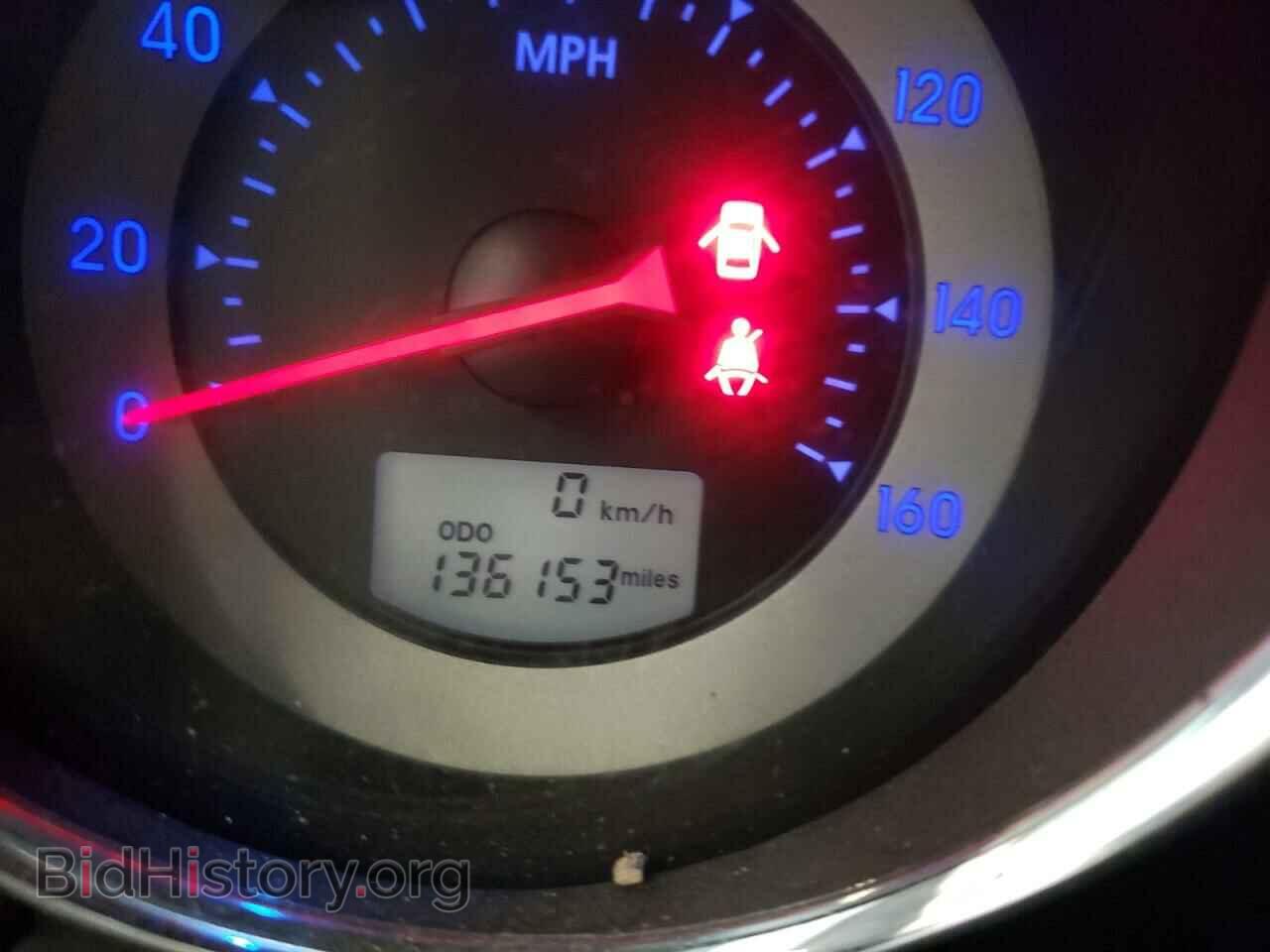 2006 MITSUBISHI ECLIPSE - VIN: 4A3AK34T76E002017 - Фото 8