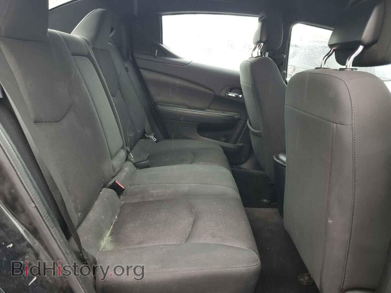 2012 DODGE AVENGER - VIN: 1C3CDZCB5CN215274 - Фото 10