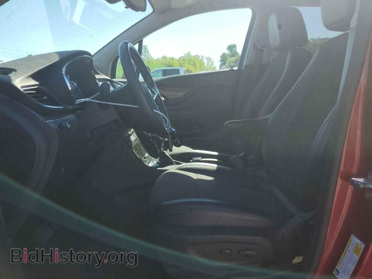 2017 BUICK ENCORE - VIN: KL4CJASB1HB139756 - Photo 7