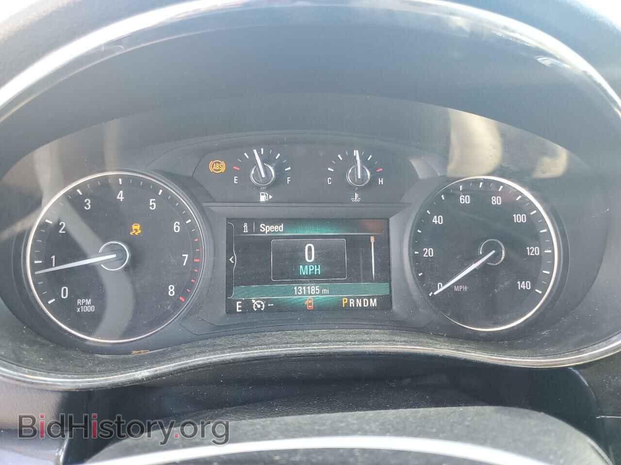 2017 BUICK ENCORE - VIN: KL4CJASB1HB139756 - Photo 9