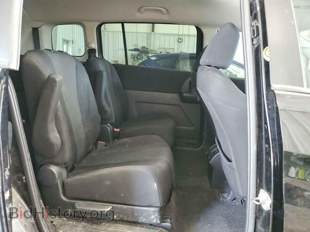 2012 MAZDA 5 - VIN: JM1CW2BL2C0125570 - Photo 11