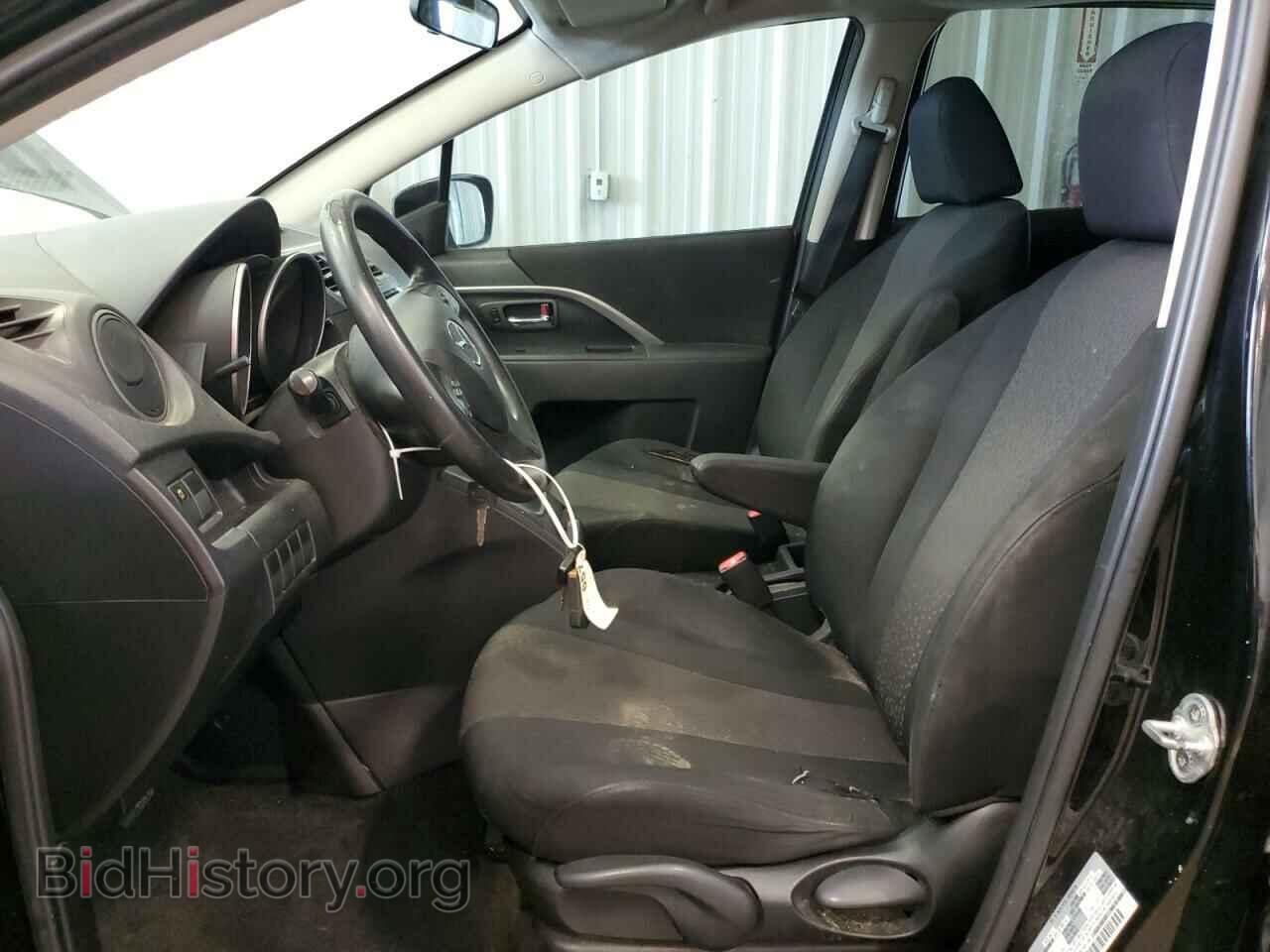 2012 MAZDA 5 - VIN: JM1CW2BL2C0125570 - Photo 7