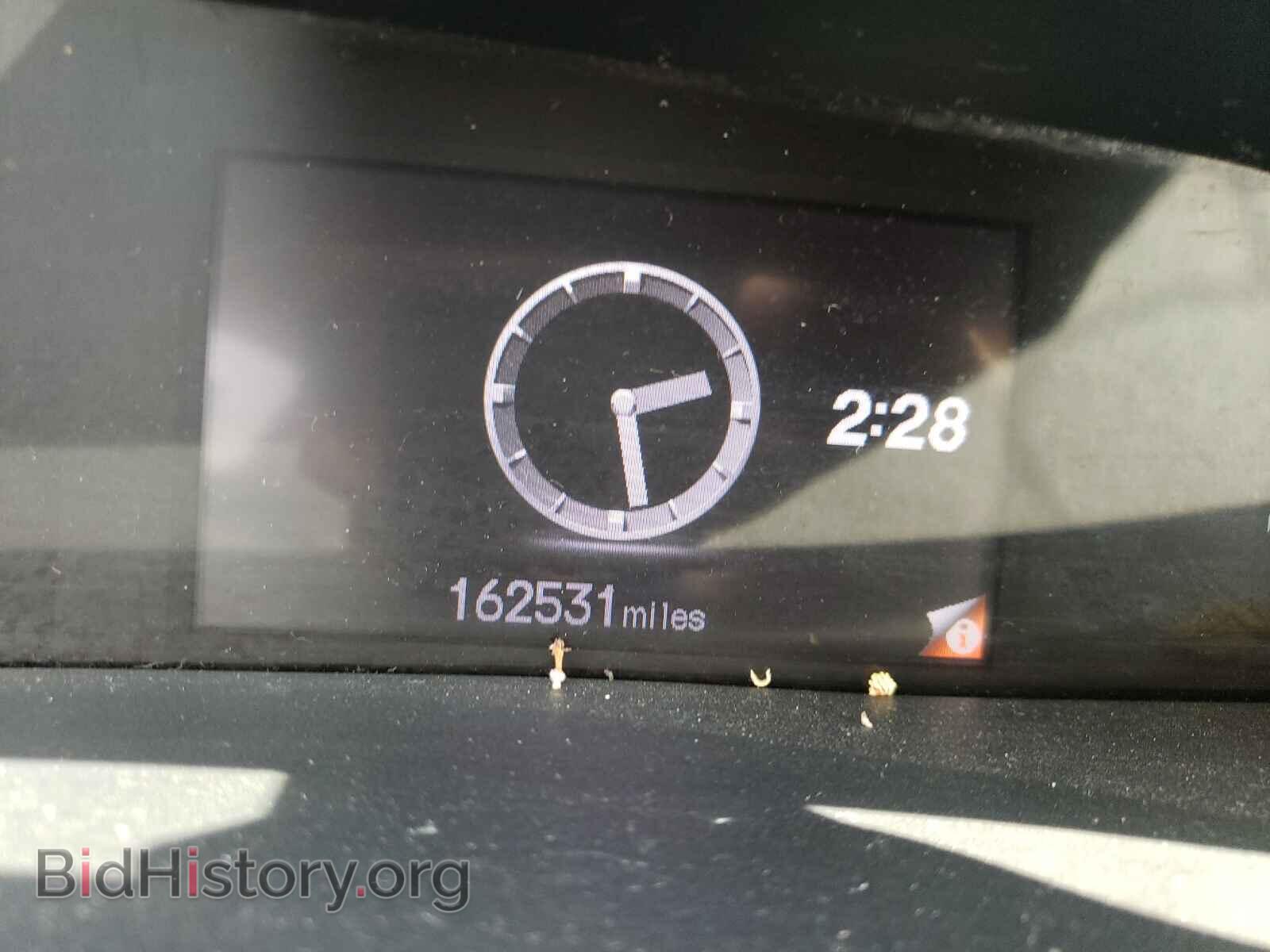 2012 HONDA CIVIC - VIN: 2HGFB2F56CH319603 - Фото 8