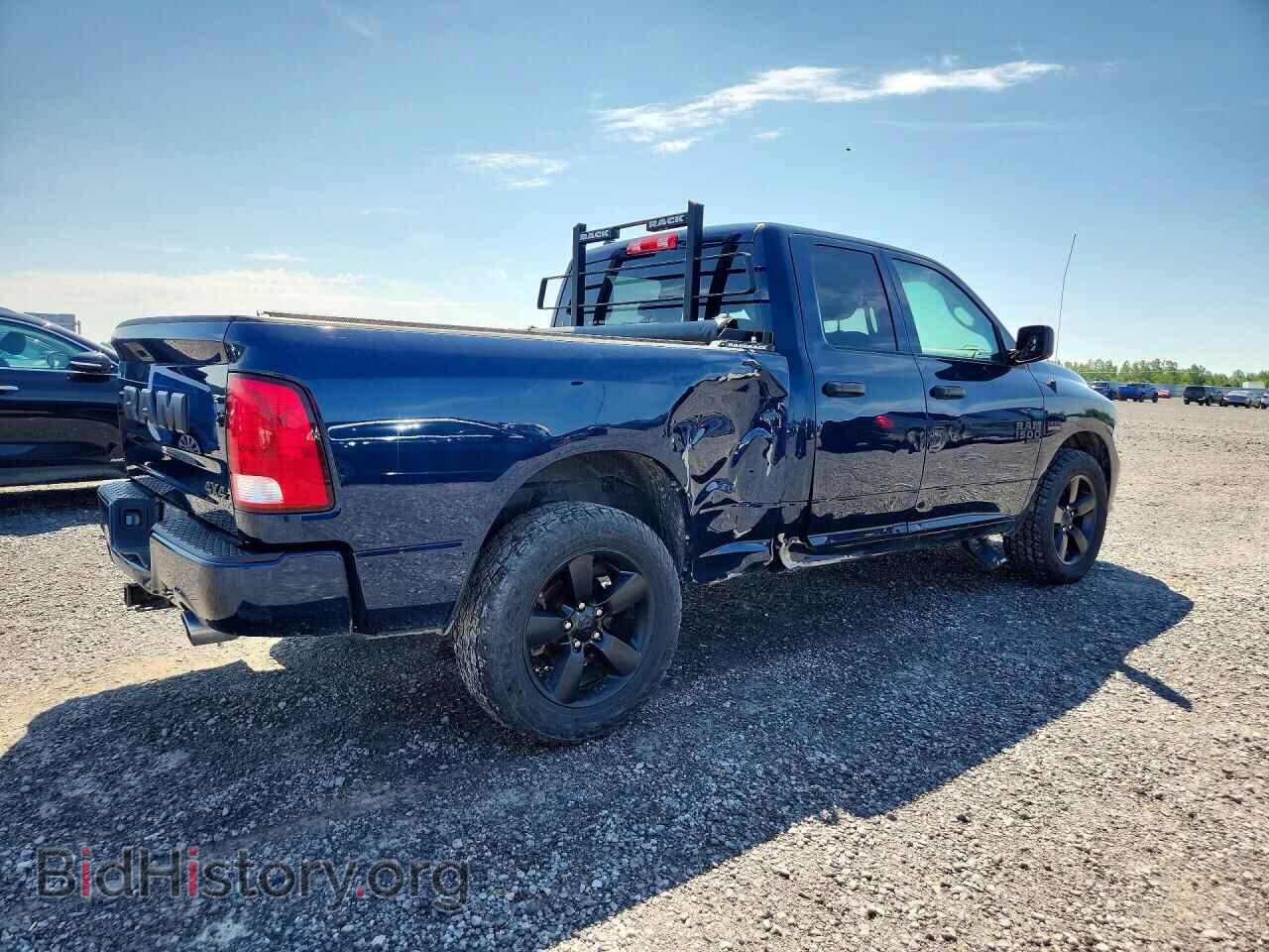 2021 RAM 1500 - VIN: 1C6RR7FT7MS571252 - Фото 3