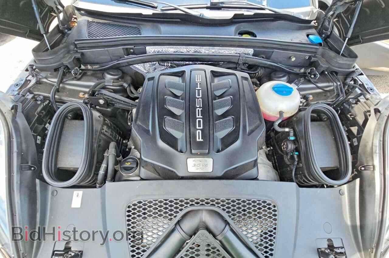 2018 PORSCHE MACAN - VIN: WP1AG2A59JLB62312 - Photo 7