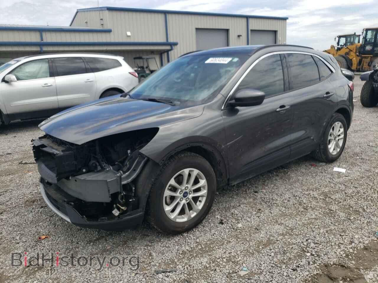Photo 1FMCU0G69LUB67512 - FORD ESCAPE 2020