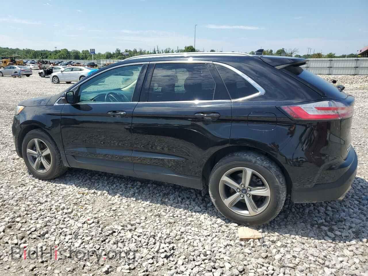 2019 FORD EDGE - VIN: 2FMPK3J9XKBC05328 - Фото 2