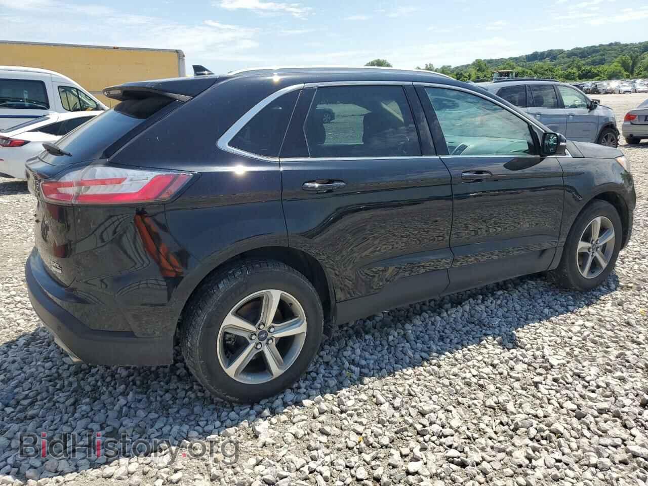 2019 FORD EDGE - VIN: 2FMPK3J9XKBC05328 - Фото 3