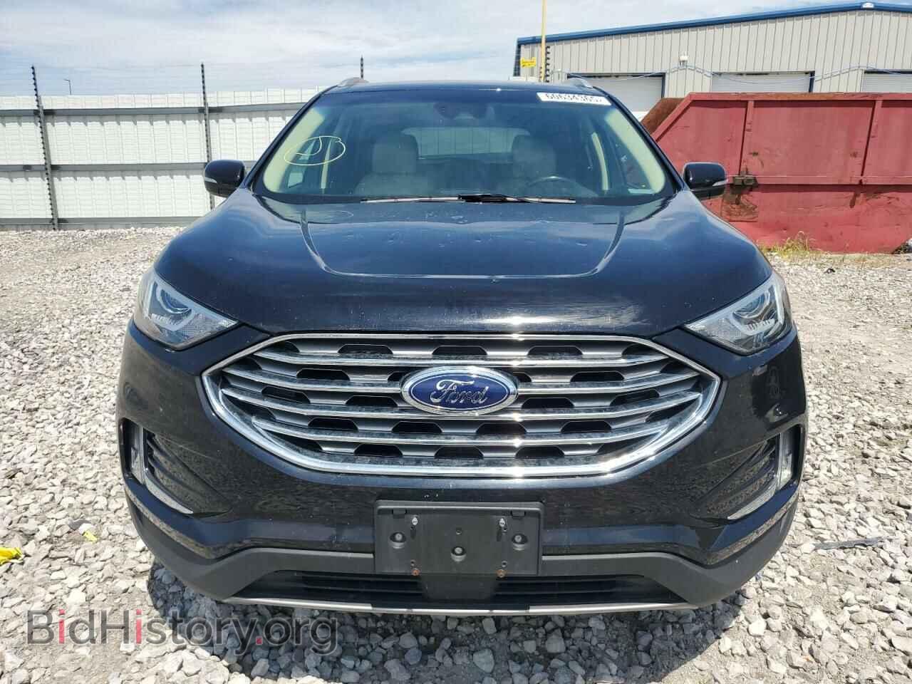 2019 FORD EDGE - VIN: 2FMPK3J9XKBC05328 - Фото 5
