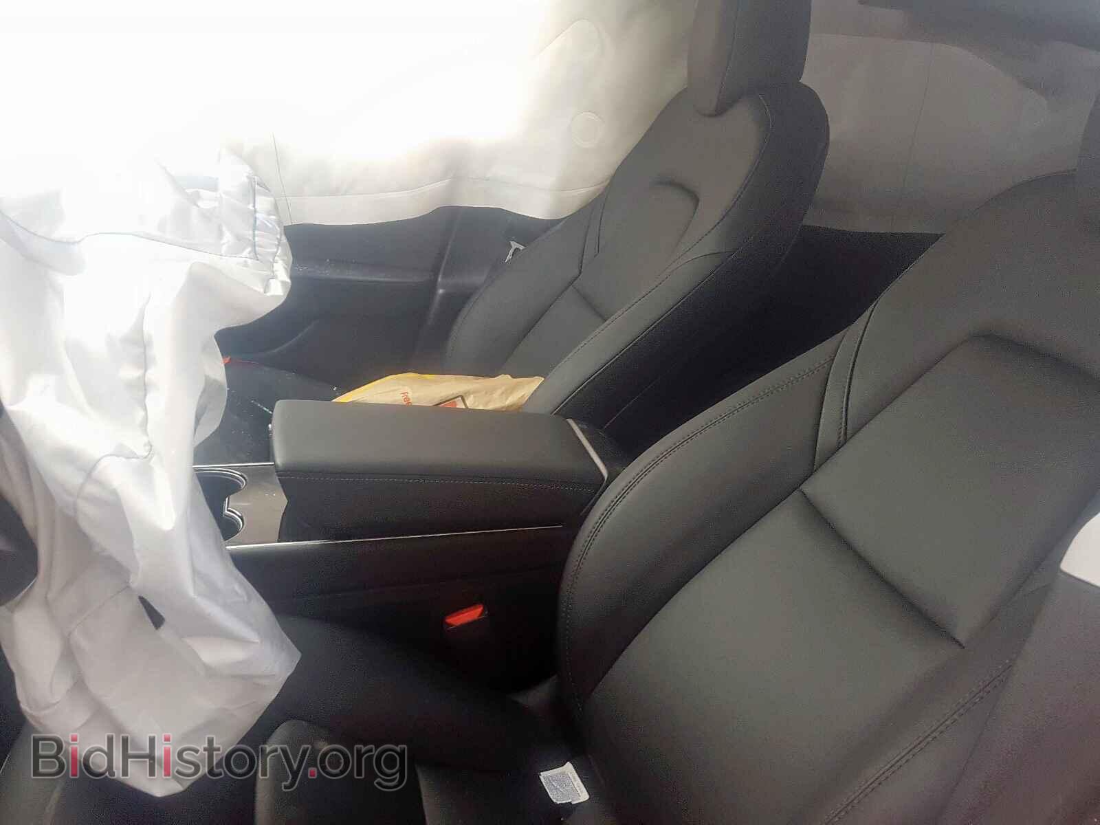 2019 TESLA MODEL 3 - VIN: 5YJ3E1EA9KF338247 - Photo 5
