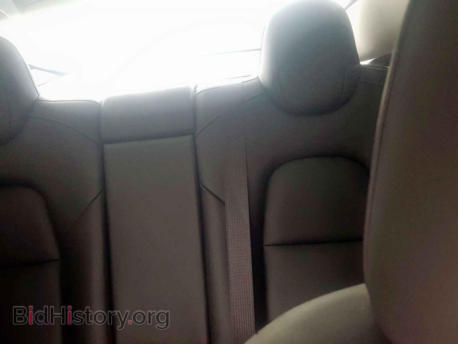 2019 TESLA MODEL 3 - VIN: 5YJ3E1EA9KF338247 - Photo 6