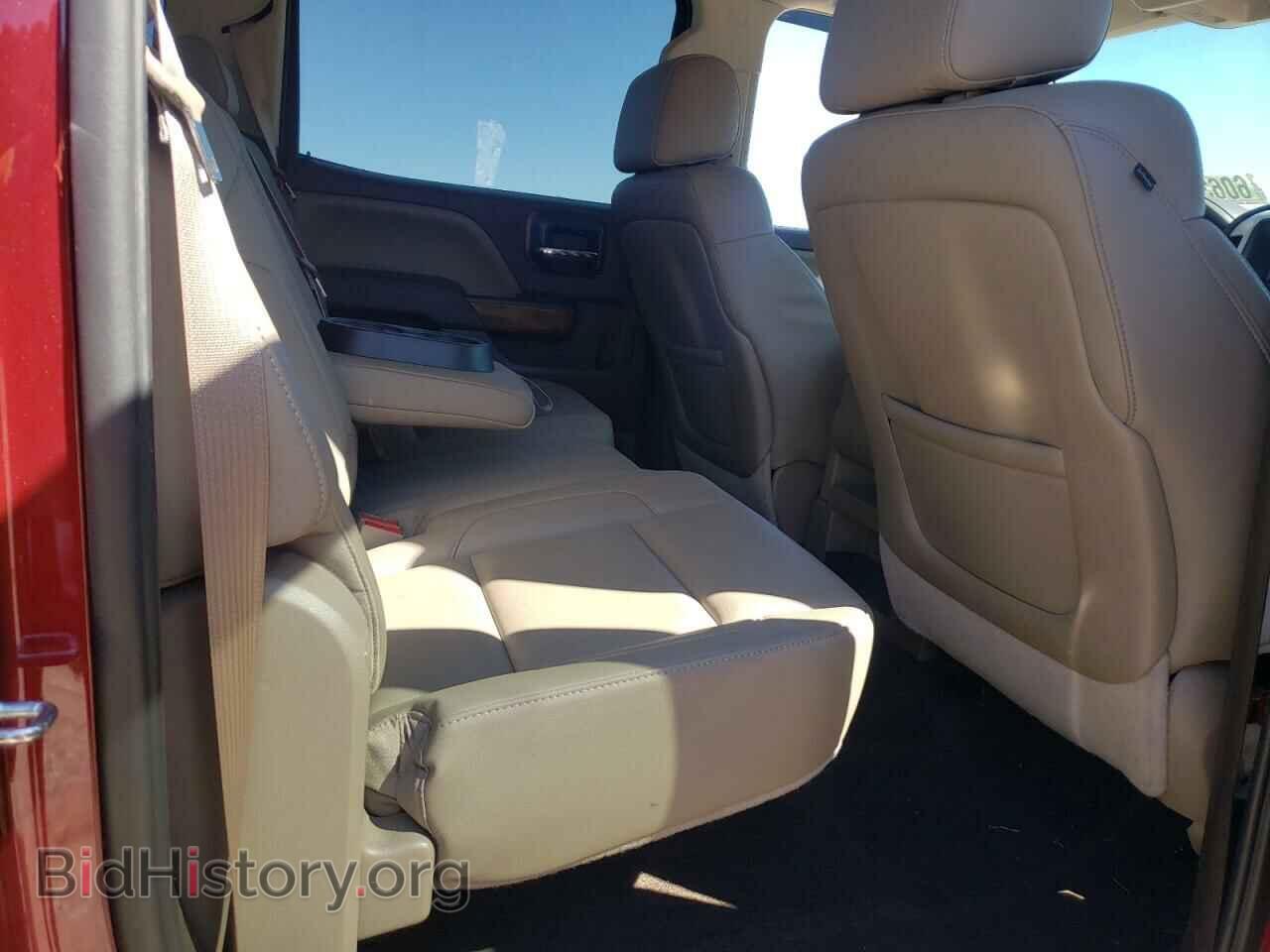 2014 GMC SIERRA - VIN: 3GTP1VEC8EG519683 - Photo 6