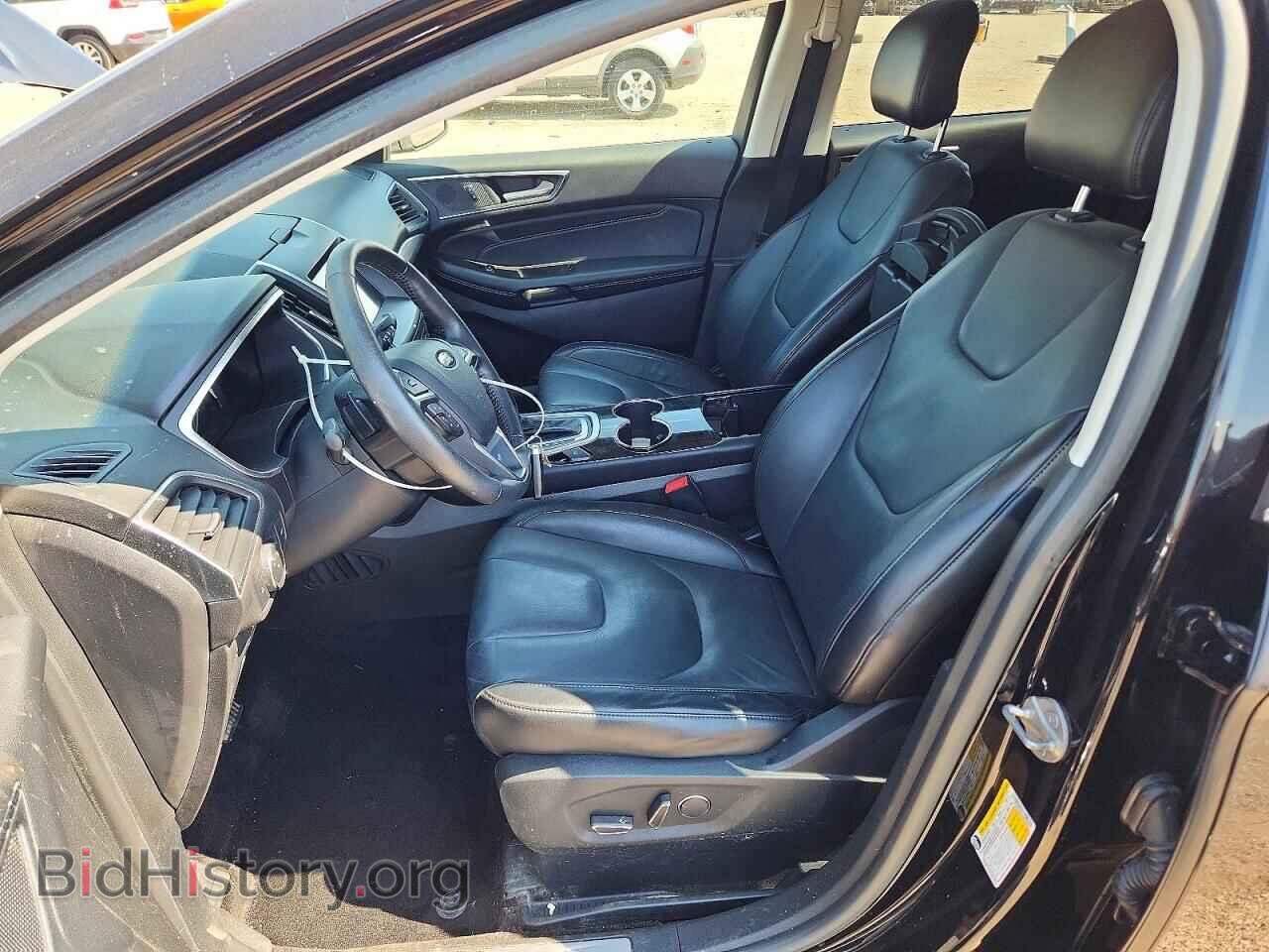 2017 FORD EDGE - VIN: 2FMPK4K8XHBC30007 - Photo 7