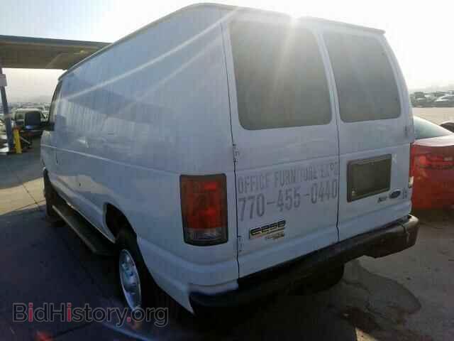 2011 FORD ECONOLINE - VIN: 1FTNE2EW3BDA49706 - Фото 3