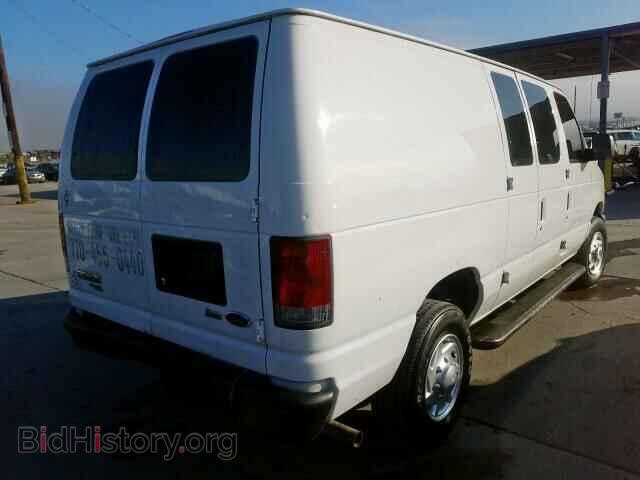 2011 FORD ECONOLINE - VIN: 1FTNE2EW3BDA49706 - Фото 4