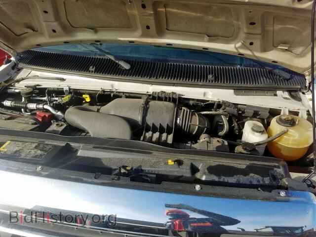 2011 FORD ECONOLINE - VIN: 1FTNE2EW3BDA49706 - Фото 7