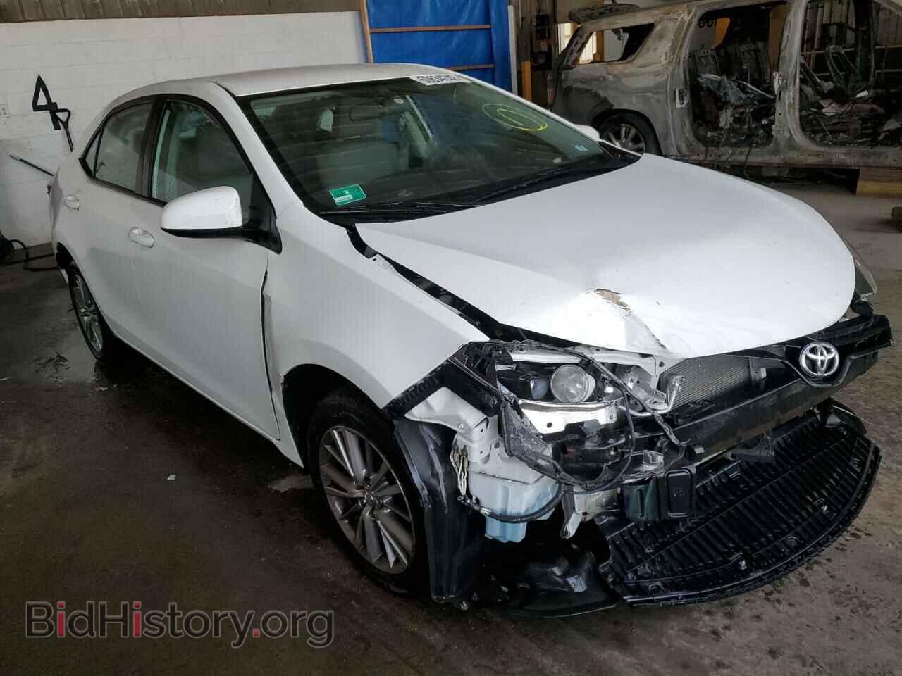 Фотография 5YFBURHE9EP148064 - TOYOTA COROLLA 2014