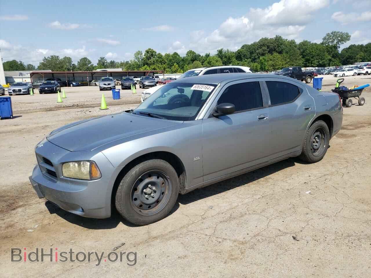 Photo 2B3KA43G97H651043 - DODGE CHARGER 2007