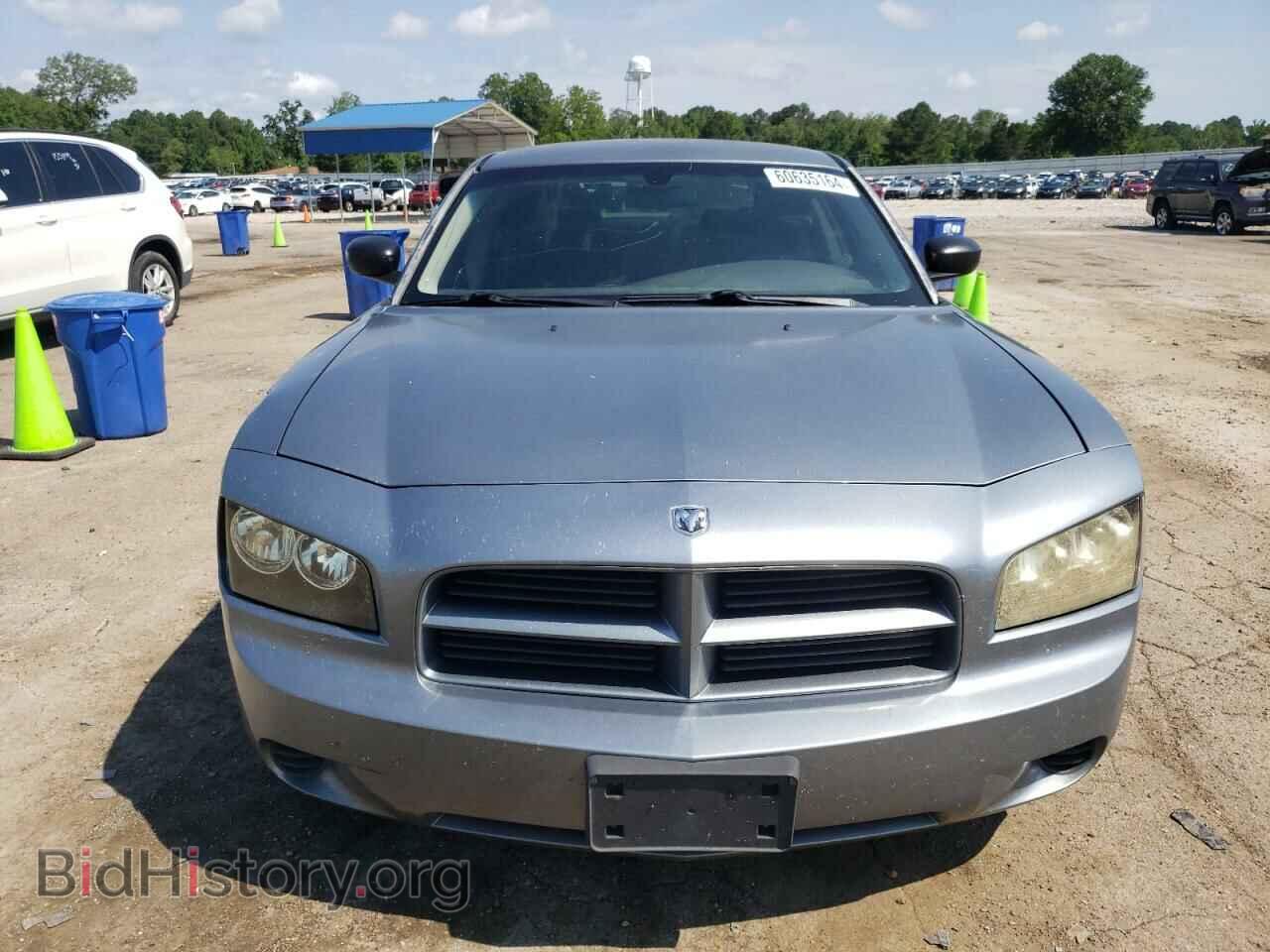 2007 DODGE CHARGER - VIN: 2B3KA43G97H651043 - Фото 5