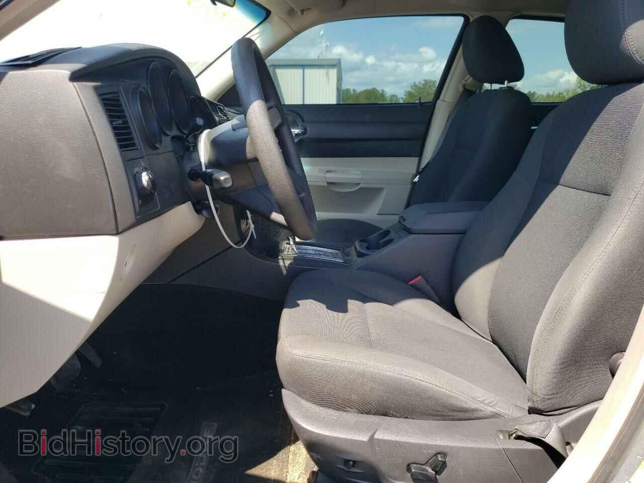 2007 DODGE CHARGER - VIN: 2B3KA43G97H651043 - Фото 7