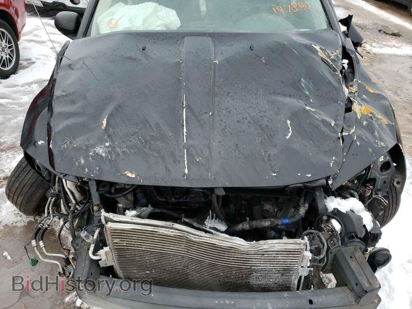 2009 DODGE CALIBER - VIN: 1B3HB48A99D197890 - Photo 7