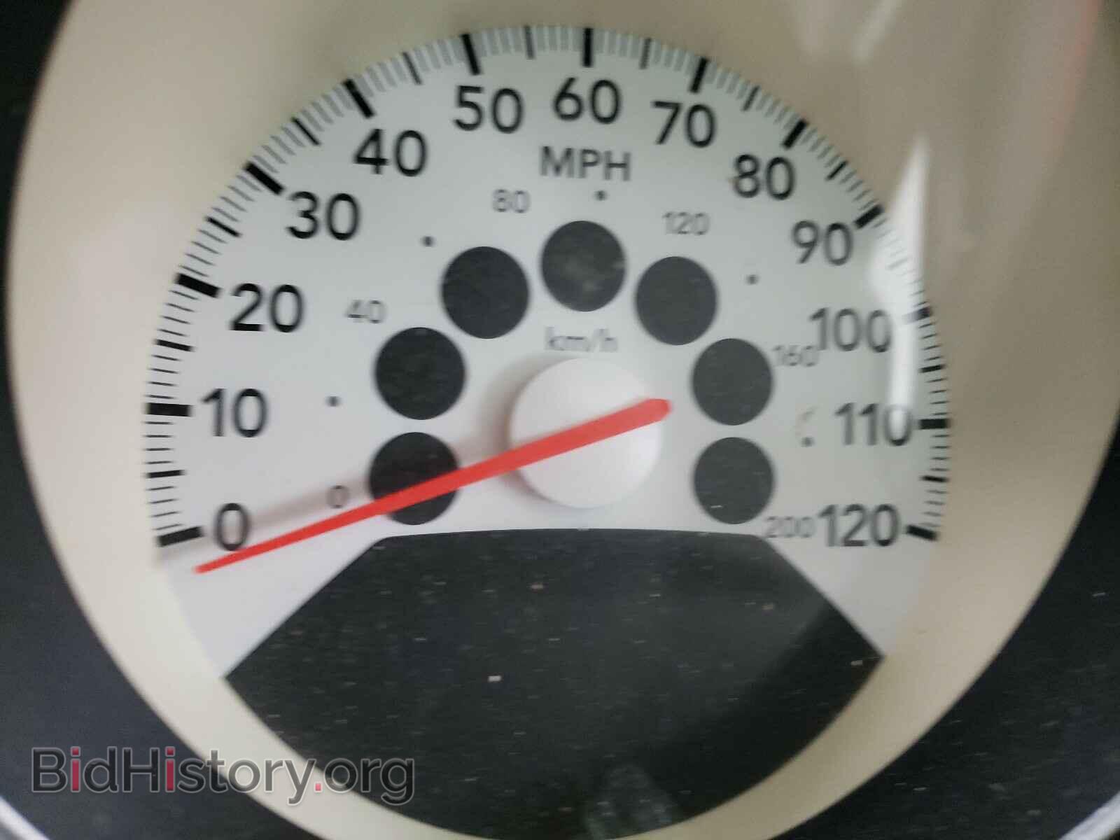 2009 DODGE CALIBER - VIN: 1B3HB48A99D197890 - Photo 8