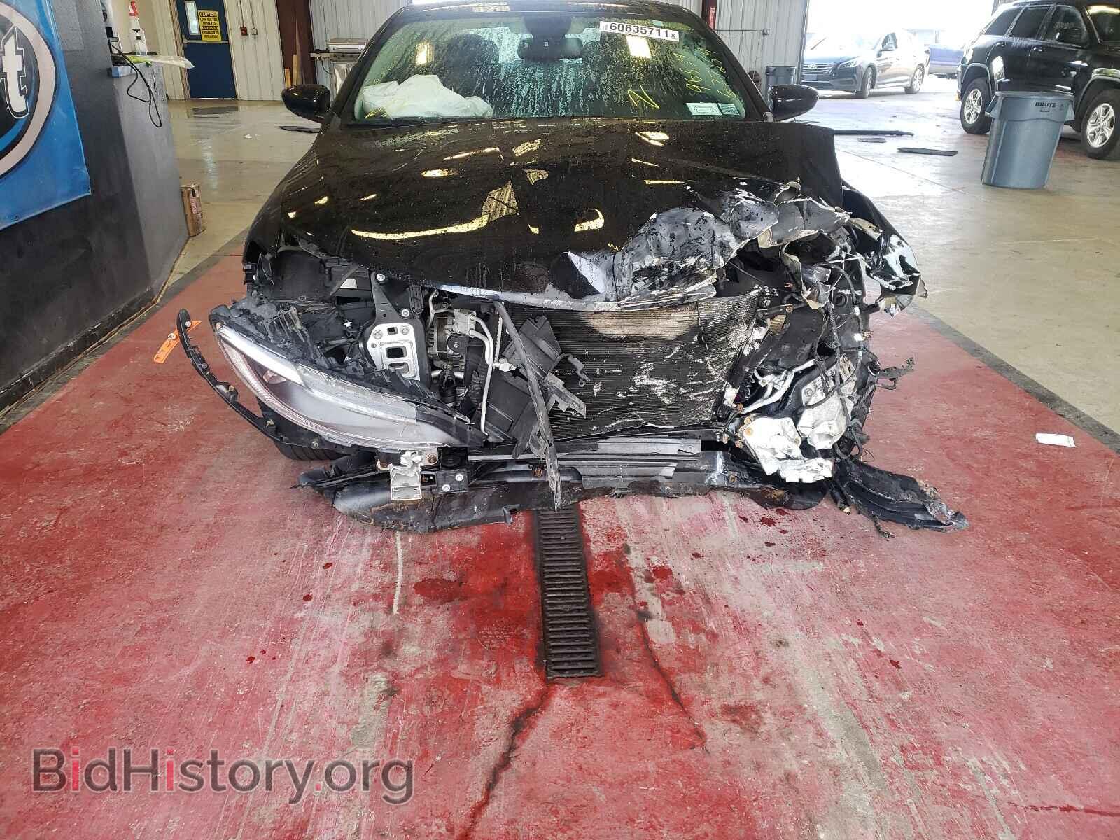 2015 CHRYSLER 200 - VIN: 1C3CCCAB8FN677254 - Фото 9