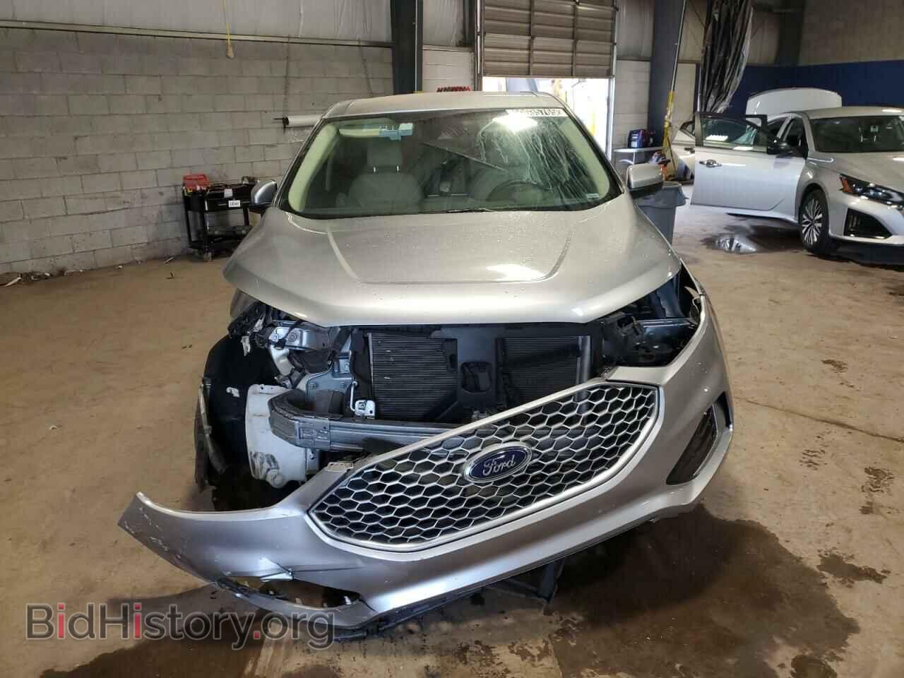 2024 FORD EDGE - VIN: 2FMPK4J94RBA99278 - Фото 5