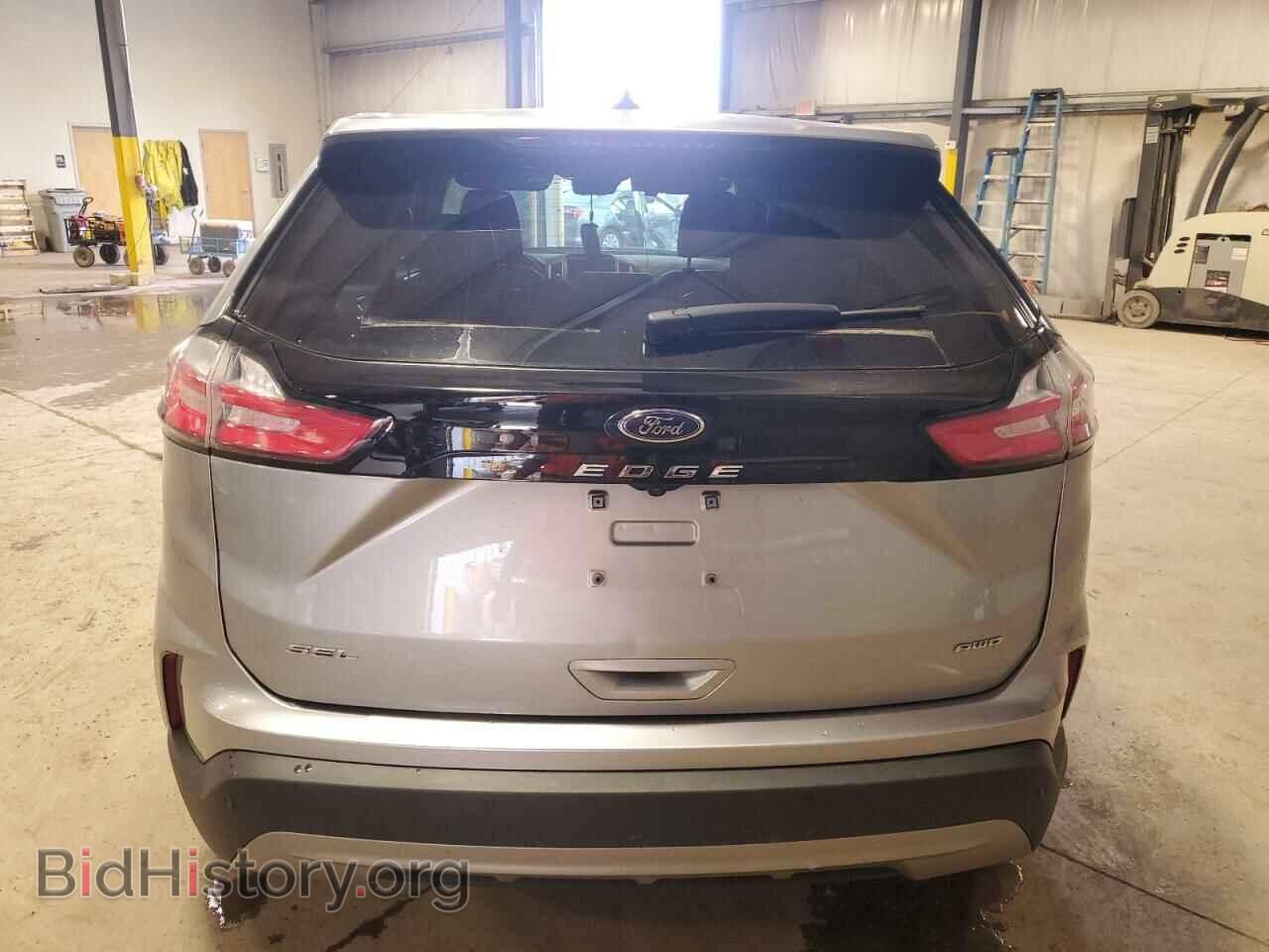 2024 FORD EDGE - VIN: 2FMPK4J94RBA99278 - Фото 6