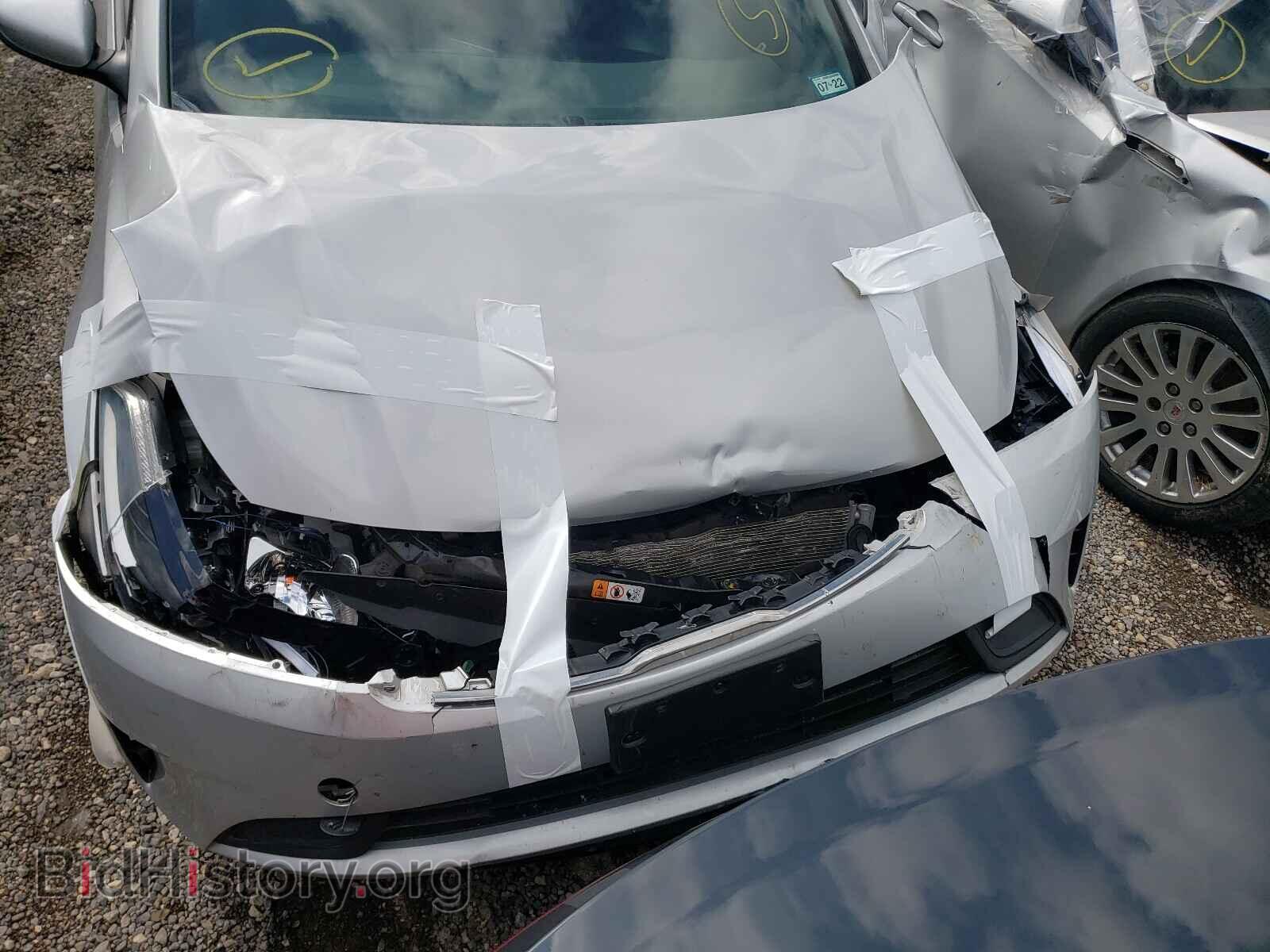 2017 KIA FORTE - VIN: 3KPFK4A78HE060344 - Фото 7