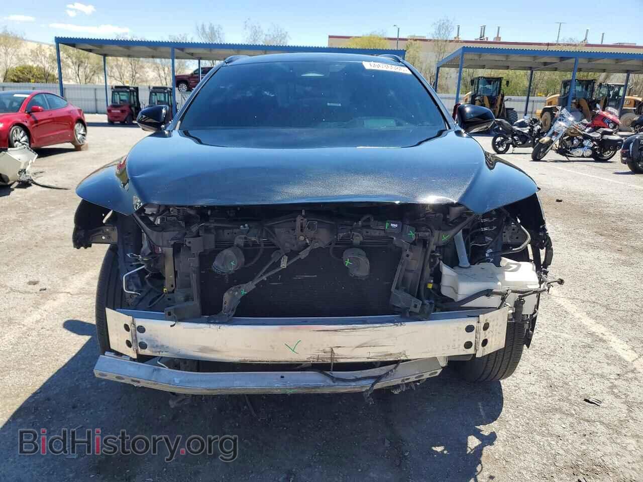 2023 LEXUS RX450 - VIN: 2T2BCMEA1PC003770 - Фото 5