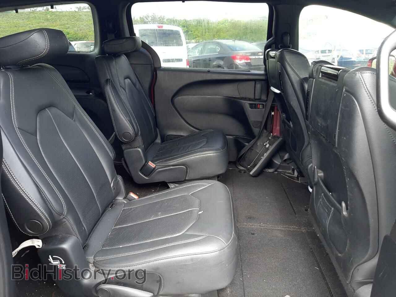 2020 CHRYSLER PACIFICA - VIN: 2C4RC3BG5LR282754 - Photo 6