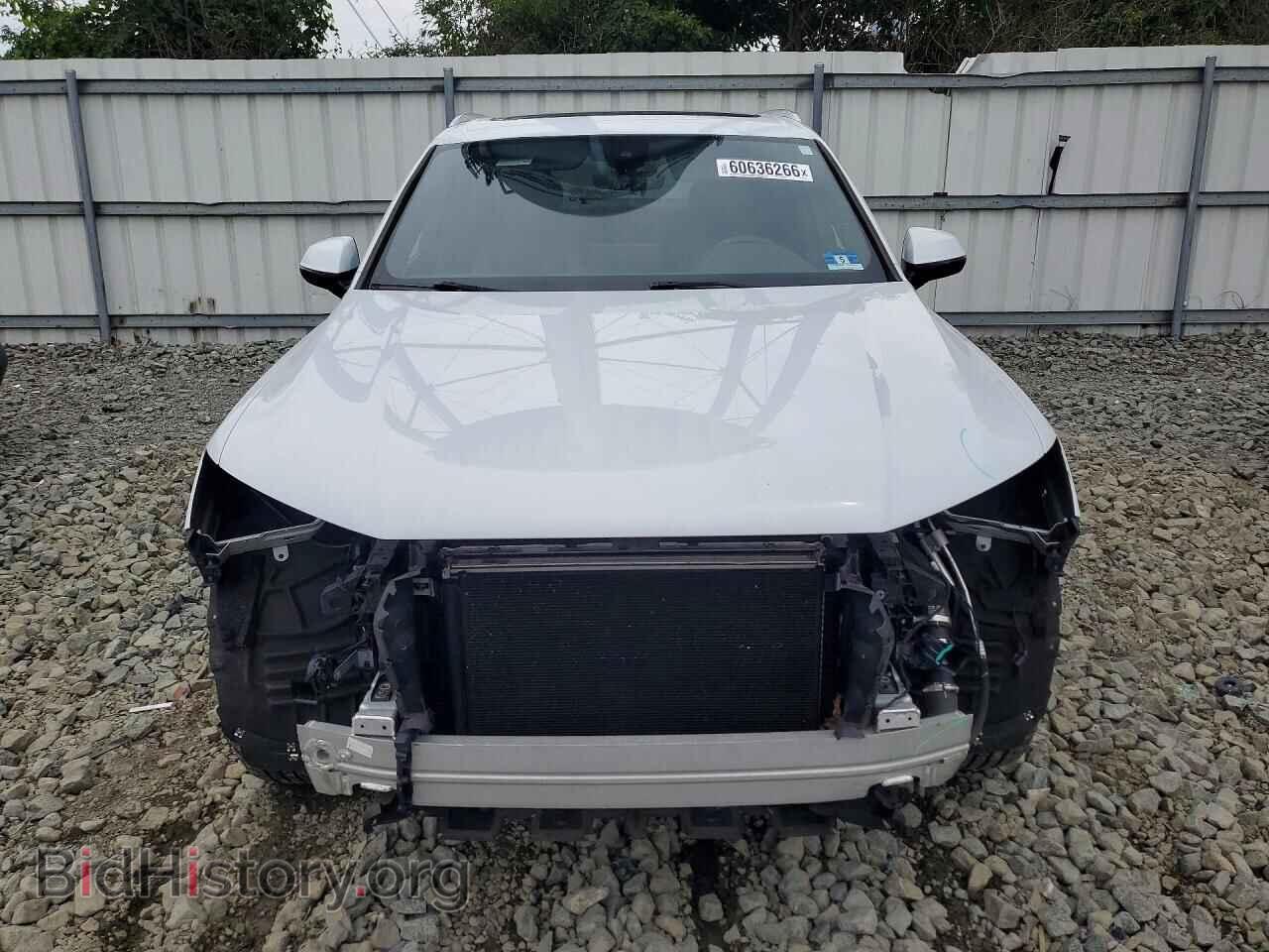 2018 AUDI Q7 - VIN: WA1AHAF77JD019995 - Photo 5