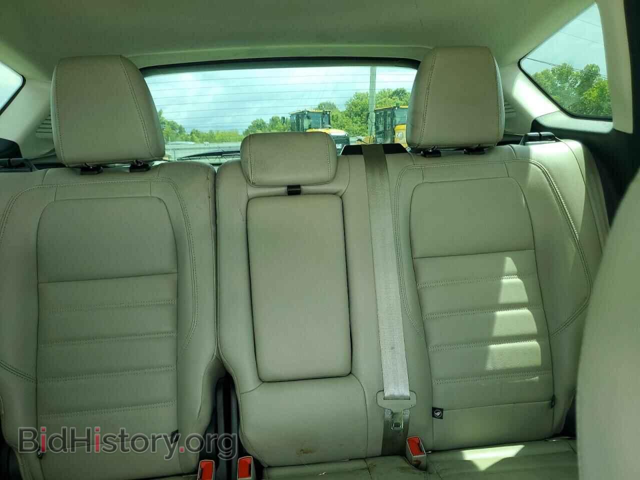 2017 FORD CMAX - VIN: 1FADP5DU6HL112034 - Photo 10
