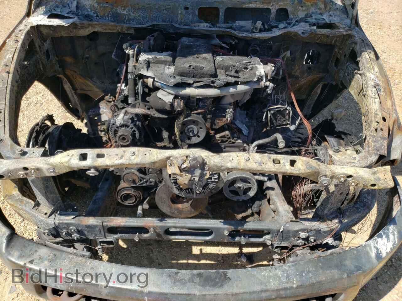2018 RAM 3500 - VIN: 3C63RRGLXJG413104 - Фото 7
