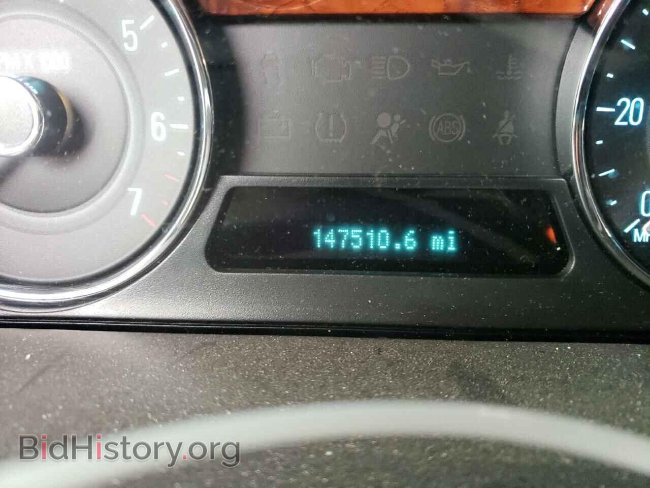 2012 FORD FLEX - VIN: 2FMHK6DC5CBD22989 - Photo 8