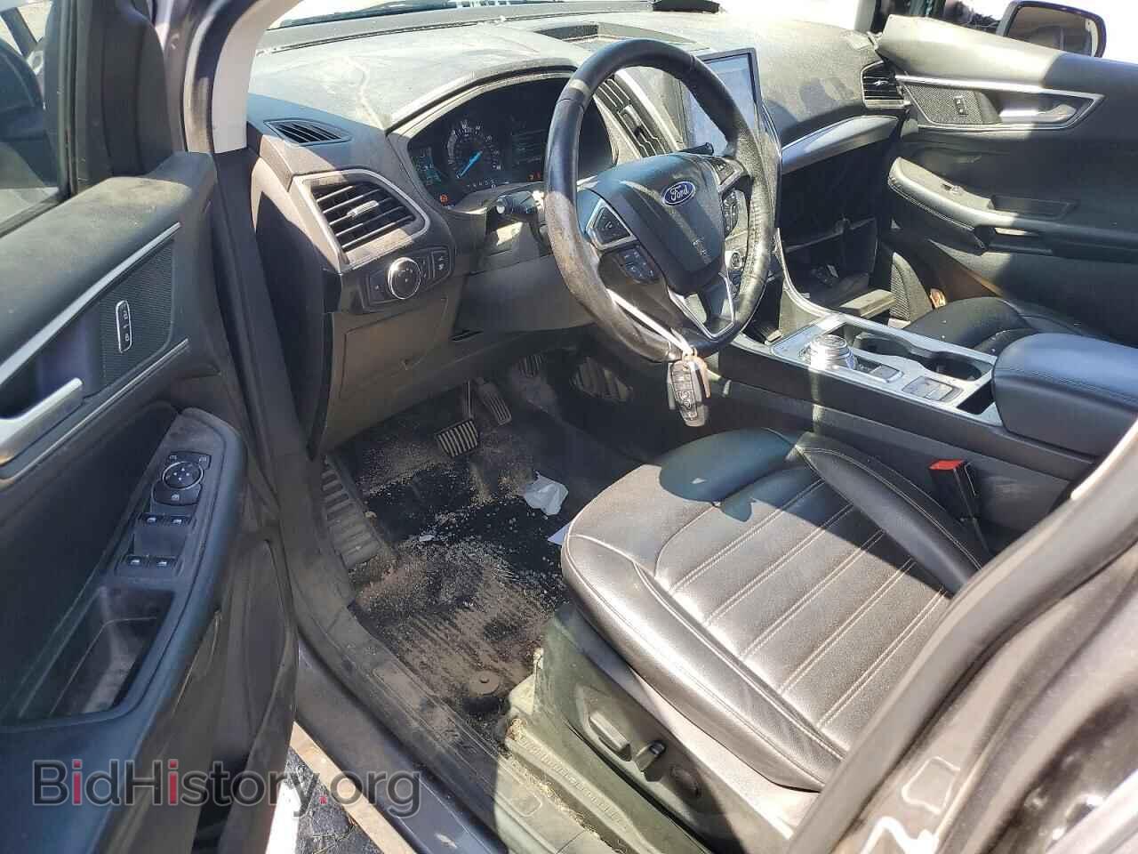 2022 FORD EDGE - VIN: 2FMPK4J92NBA21530 - Photo 8
