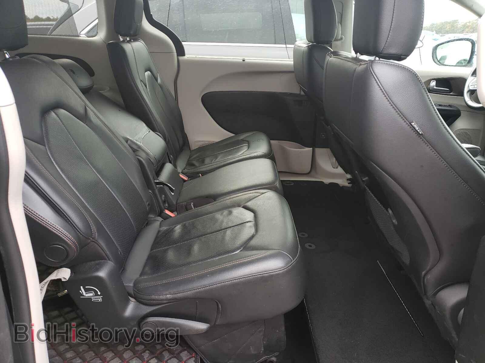 2019 CHRYSLER PACIFICA - VIN: 2C4RC1BG4KR575869 - Фото 6