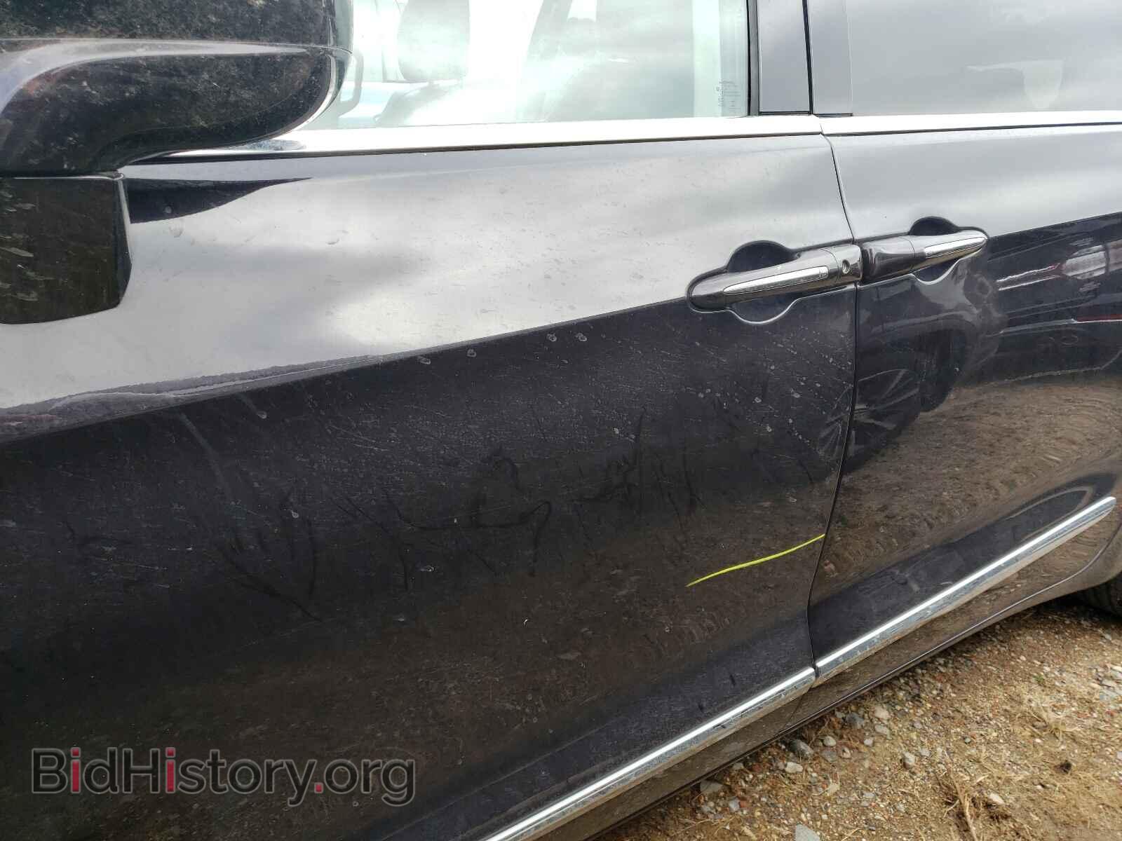 2019 CHRYSLER PACIFICA - VIN: 2C4RC1BG4KR575869 - Фото 9