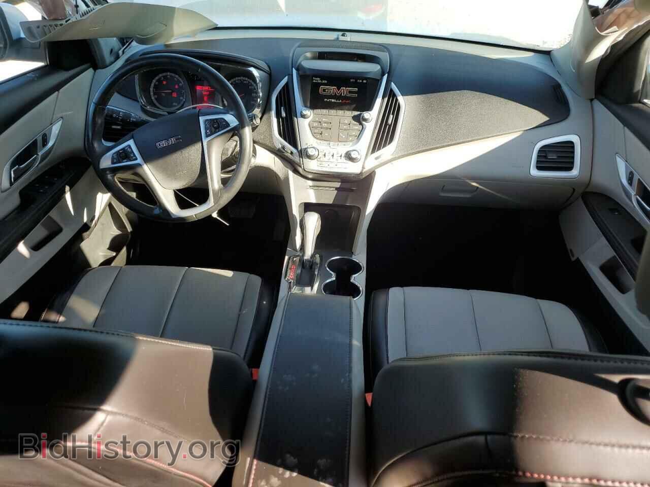 2014 GMC TERRAIN - VIN: 2GKFLSE36E6162038 - Фото 8
