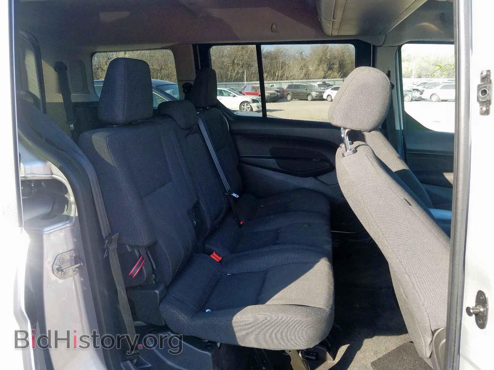 2017 FORD TRANSIT CO - VIN: NM0GS9F71H1312008 - Фото 6