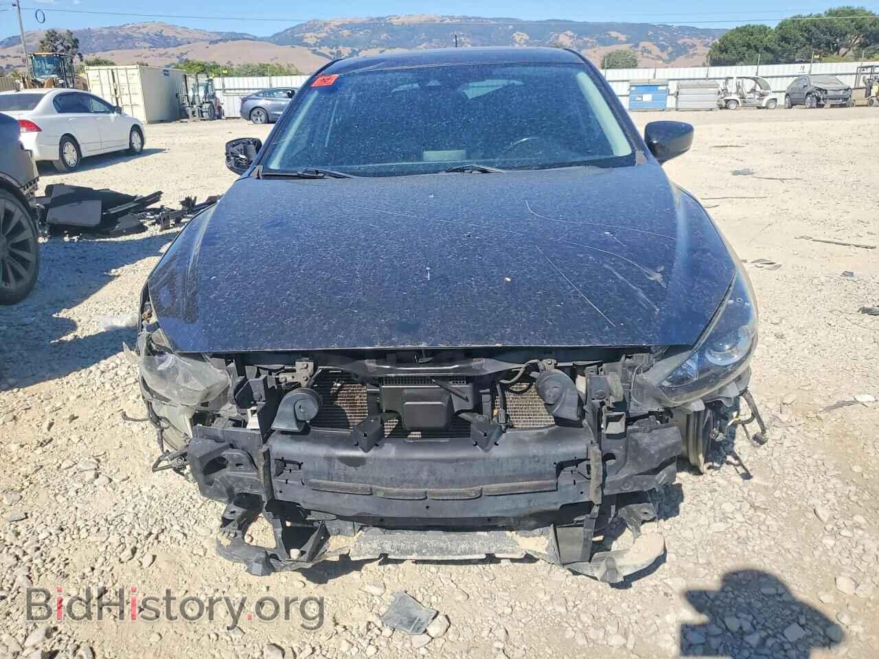 2017 MAZDA 3 - VIN: 3MZBN1L38HM128403 - Photo 5