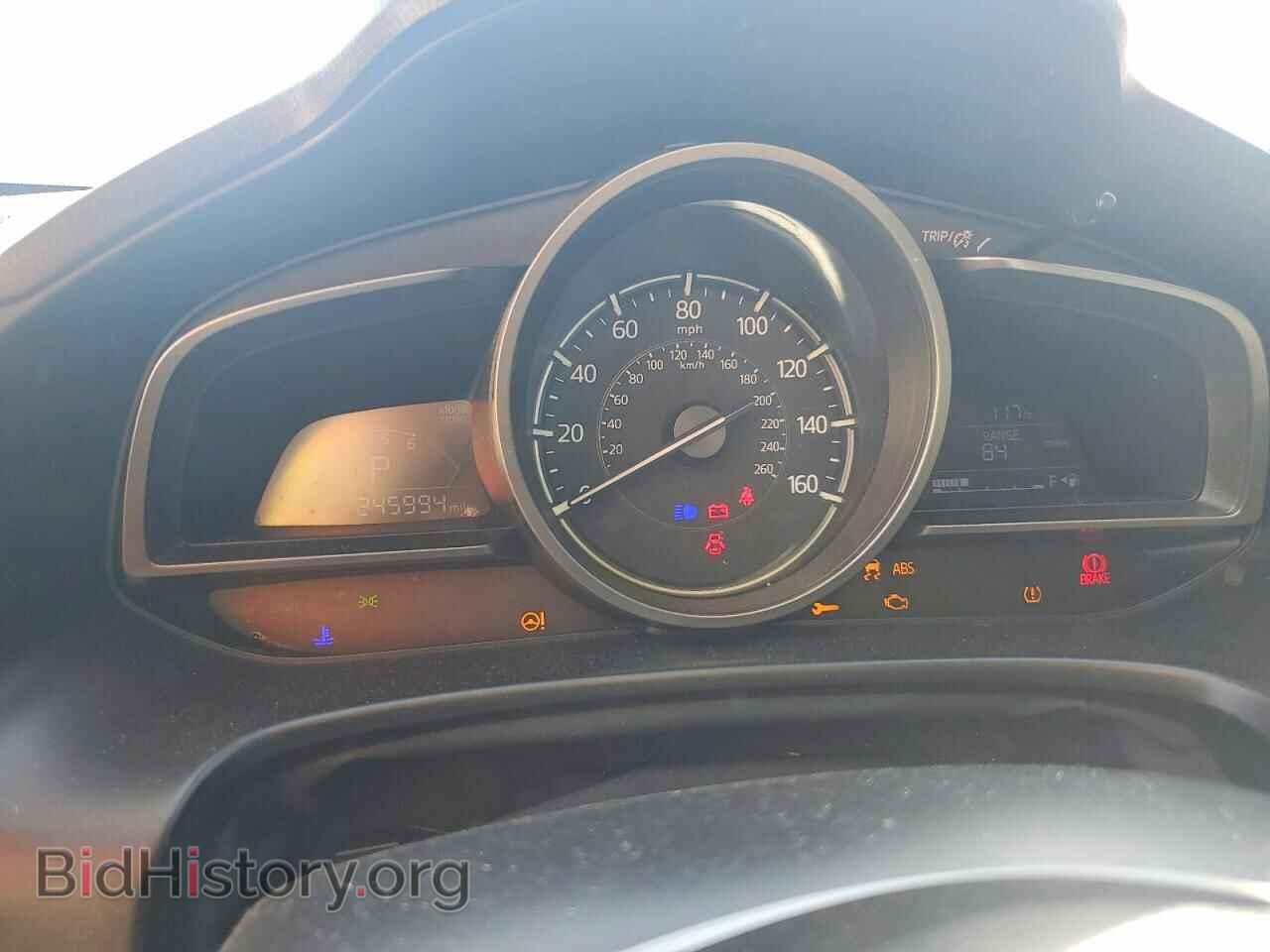 2017 MAZDA 3 - VIN: 3MZBN1L38HM128403 - Photo 9